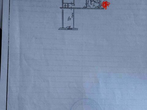 квартира по адресу Сеченова ул., 37