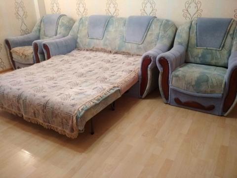 квартира за адресою Металургів просп., 12