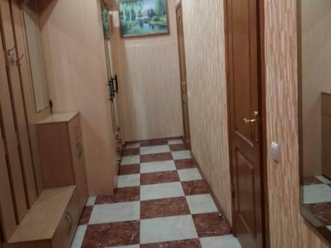 квартира за адресою Металургів просп., 12