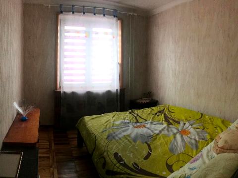 квартира за адресою Авраменка вул., 13