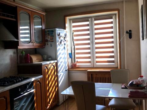 квартира за адресою Авраменка вул., 13