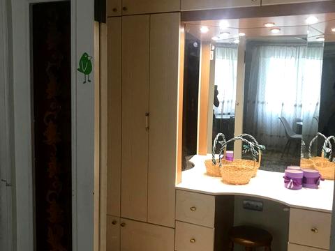 квартира за адресою Авраменка вул., 13