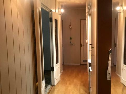 квартира за адресою Авраменка вул., 13