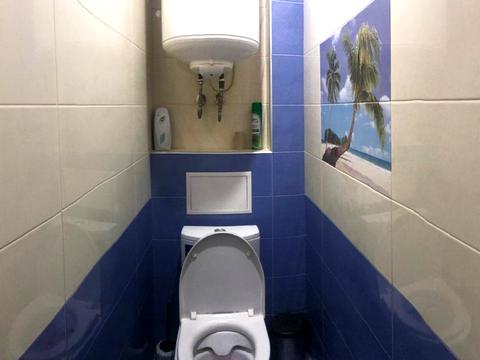 квартира за адресою Авраменка вул., 13