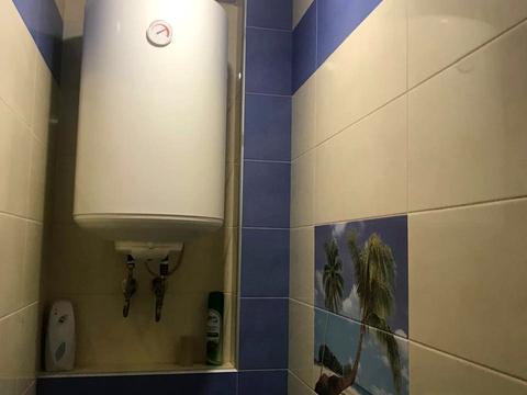 квартира за адресою Авраменка вул., 13