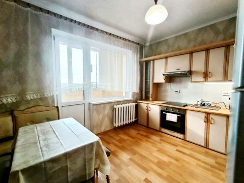 квартира за адресою Науки просп., 54-Б