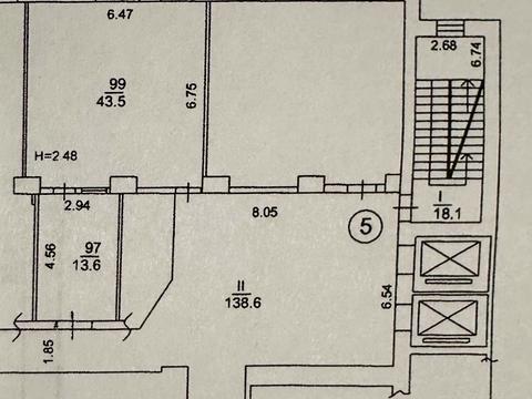 комерційна за адресою Лариси Руденко вул., 6а