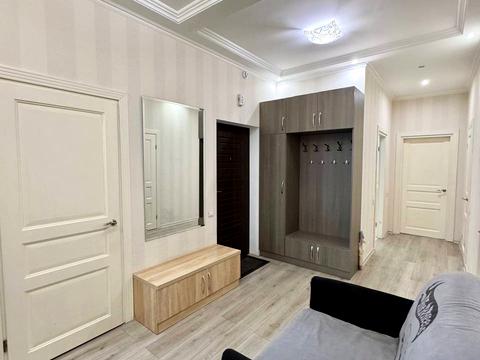 квартира за адресою Перлинна вул., 1а