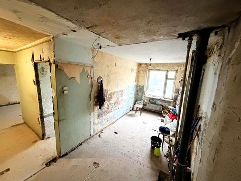 квартира за адресою Миколаїв, Озерна вул. (Червоних Майовщиків), 6