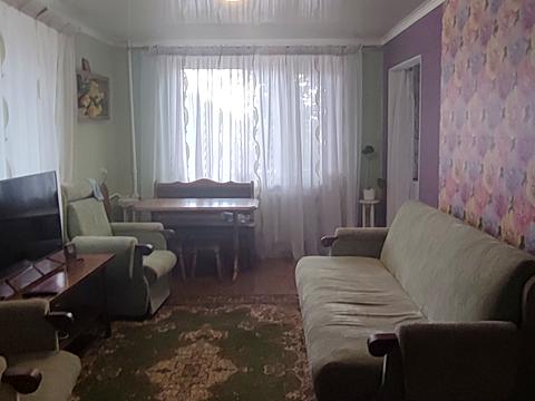 квартира за адресою Кривий Ріг, Кропивницького вул., 17