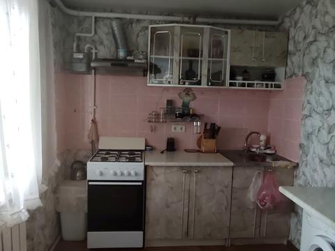 квартира за адресою Кривий Ріг, Кропивницького вул., 17