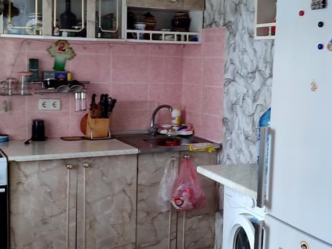 квартира за адресою Кривий Ріг, Кропивницького вул., 17