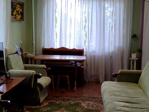 квартира за адресою Кривий Ріг, Кропивницького вул., 17