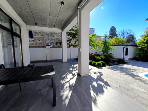 дом по адресу Таїрова ул.