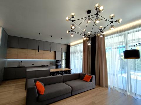 дом по адресу Таїрова ул.