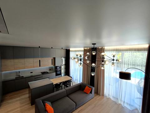 дом по адресу Таїрова ул.