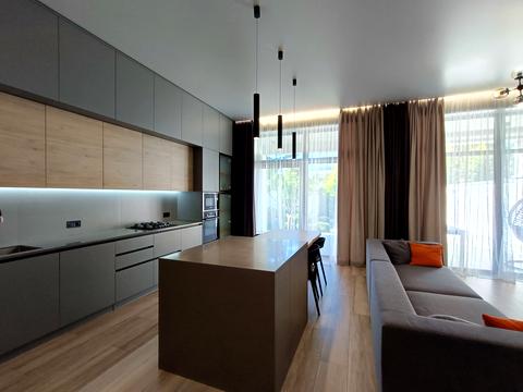 дом по адресу Таїрова ул.