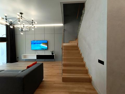 дом по адресу Таїрова ул.