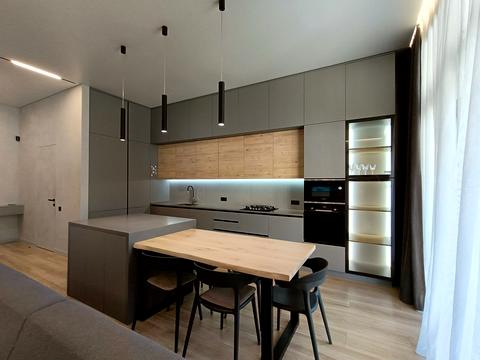 дом по адресу Таїрова ул.