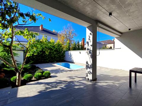 дом по адресу Таїрова ул.