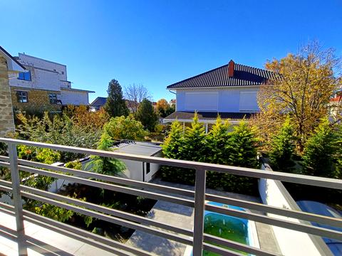 дом по адресу Таїрова ул.