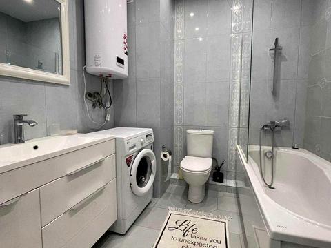 квартира за адресою Золотоустівська вул., 34