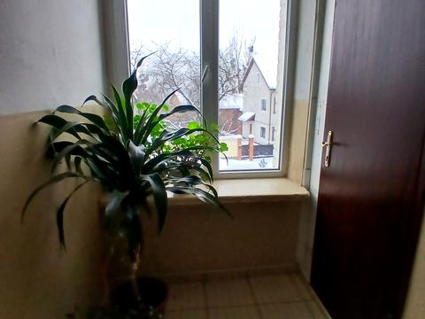 кімната за адресою Львів, Модеста Сосенка вул., 9