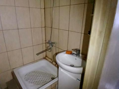 кімната за адресою Львів, Модеста Сосенка вул., 9