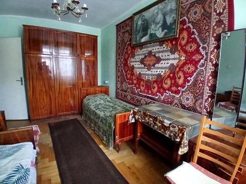 кімната за адресою Львів, Модеста Сосенка вул., 9