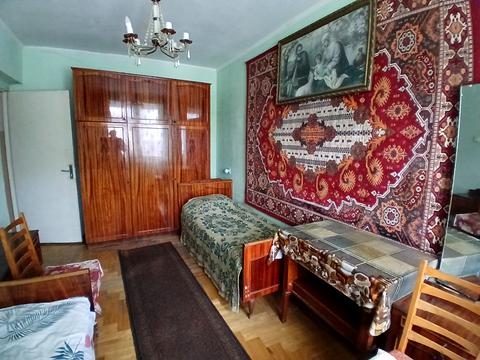 кімната за адресою Львів, Модеста Сосенка вул., 9