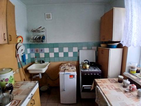 кімната за адресою Львів, Модеста Сосенка вул., 9