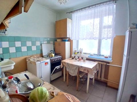 кімната за адресою Львів, Модеста Сосенка вул., 9