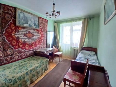 кімната за адресою Львів, Модеста Сосенка вул., 9