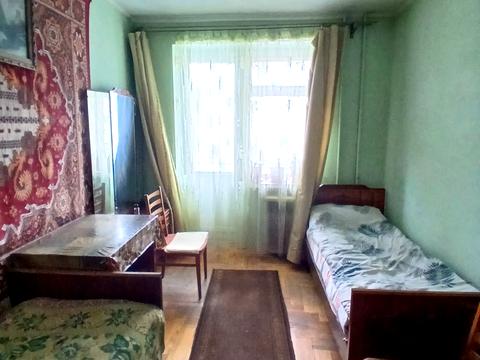 кімната за адресою Львів, Модеста Сосенка вул., 9