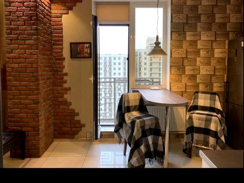 квартира за адресою с. Лиманка, Перлинна вул., 3