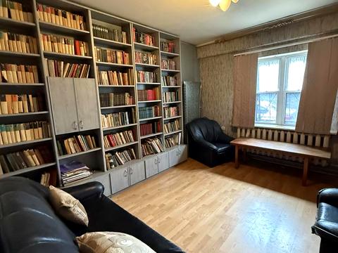 квартира за адресою Суднобудівна вул., 17