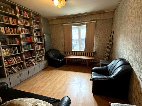 квартира за адресою Суднобудівна вул., 17