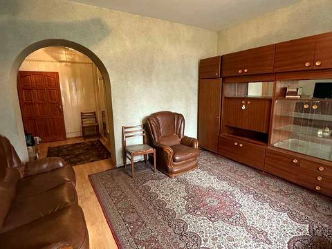 квартира за адресою Суднобудівна вул., 17