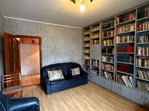 квартира за адресою Суднобудівна вул., 17