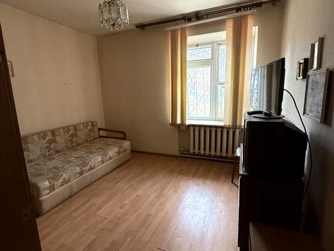 квартира за адресою Суднобудівна вул., 17