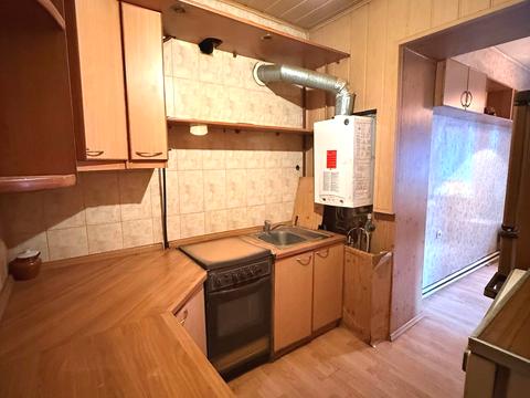 квартира за адресою Суднобудівна вул., 17