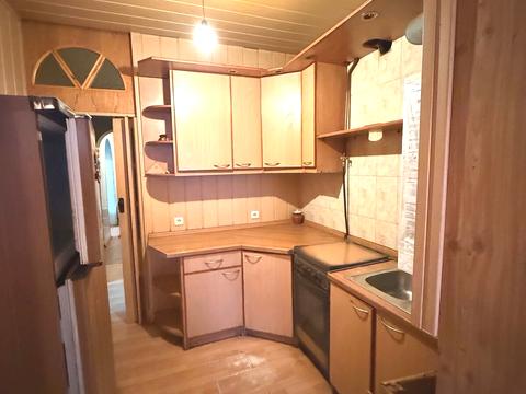 квартира за адресою Суднобудівна вул., 17