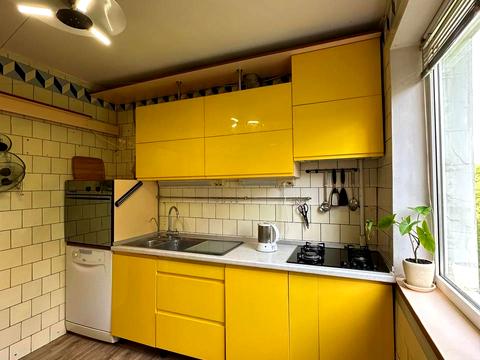 квартира за адресою Сонячна вул., 7/9