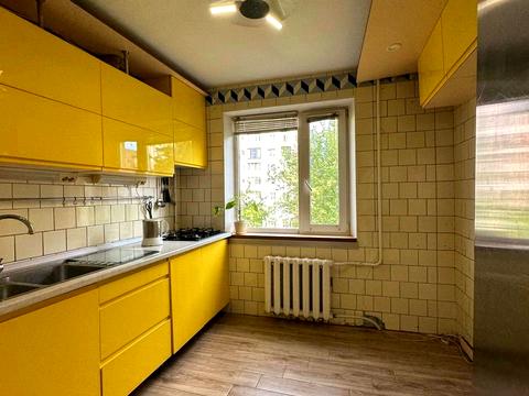 квартира за адресою Сонячна вул., 7/9