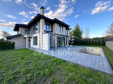 дом по адресу Ветряные Горы ул.