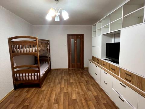 квартира за адресою Милославська вул., 16