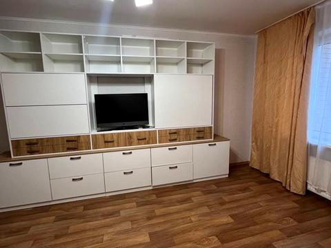 квартира за адресою Милославська вул., 16