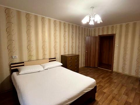 квартира за адресою Милославська вул., 16