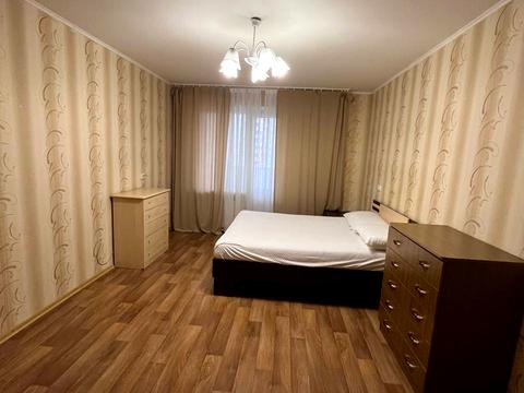 квартира за адресою Милославська вул., 16