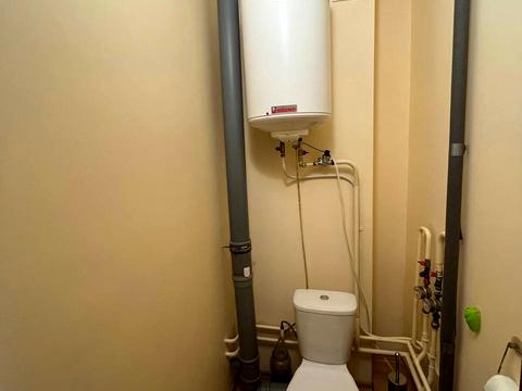 квартира за адресою Милославська вул., 16